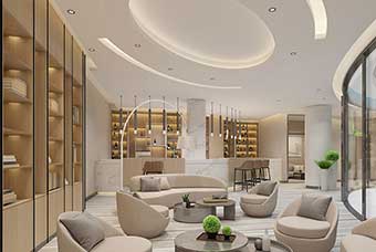 郑州香格里拉大酒店