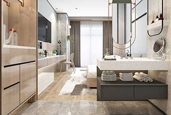 郑州喜来登酒店