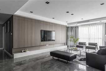 郑州电视墙设计案例