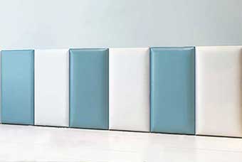 郑州森佰汇航空纤维（皮革饰面软包）