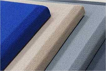 郑州森佰汇航空纤维（布艺饰面软包）